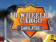 Cargo Truck 18 