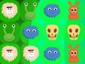 Mini Monster Match 3 