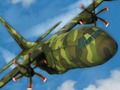 Flight Simulator C -130 Training Flight Simulator C -130 Training