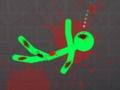 Fatality stickman warrior 