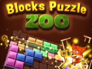 Blocks Puzzle Zoo 