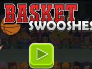 Basketball Swooshes 