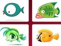 Cute Fish Memory Challenge 