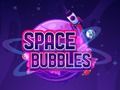 Space Bubbles 