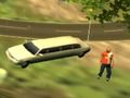 Limousine Driver 
