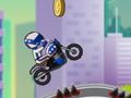 Motor racing 2 