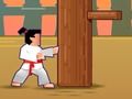 Karate Kido 