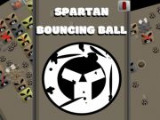 Spartan Bouncing Ball 