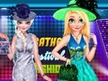 BFF Feather Festival Fashion 