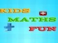 Kids Maths Fun 