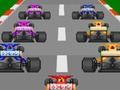 F1 Racer 