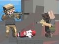 Combat Cubic Arena 
