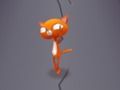 Trash Cat 