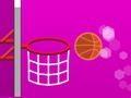 Basketball Smash 