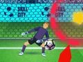Penalty Shooter Penalty Shooter