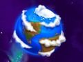 Space traveler 