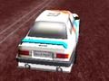 Police Racing Car 
