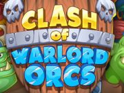 Clash Of Orcs Clash Of Orcs