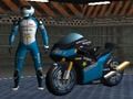 Super Bike GTX 