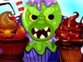 Halloween Cakes Mahjong 
