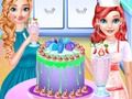 Ariel's Cake Shop 