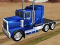 Oil Tanker Transport 