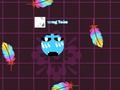Knife blades. io 