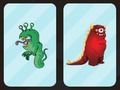 Fun Monsters Memory 