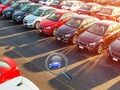 Miracle Hidden Car 