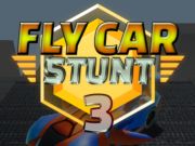 Fly Car Stunt 3 Fly Car Stunt 3