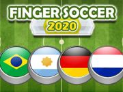 Finger Soccer 2020 