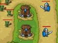 Tower Defence 2d 