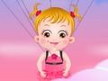 Baby Hazel Fairyland Ballet 
