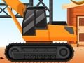Heavy Machinery 