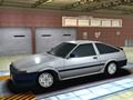 Drift Car Simulator 
