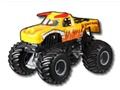 Monster Truck Memory 