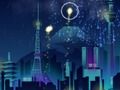 Flashy Fireworks 
