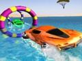 Xtreme Beach Car Racing 