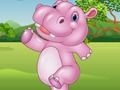 Hippo Jigsaw 