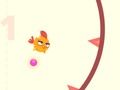 Spiky Fish 3 