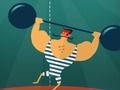 Mr. Muscle 