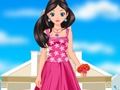 Flower Girl Dress Up Flower Girl Dress Up