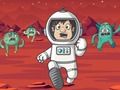 Mission To Mars Differences 