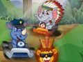 Animal Buggy Racing Animal Buggy Racing