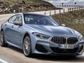 BMW 8-Series 