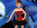 Halloween Doll Party Fashion 