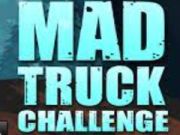 Mad Truck Challenge 