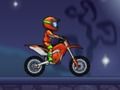 Moto X3M Spooky Land Moto X3M Spooky Land