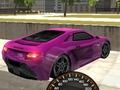 Street Racing 3D 
