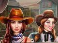 Western Revenge 